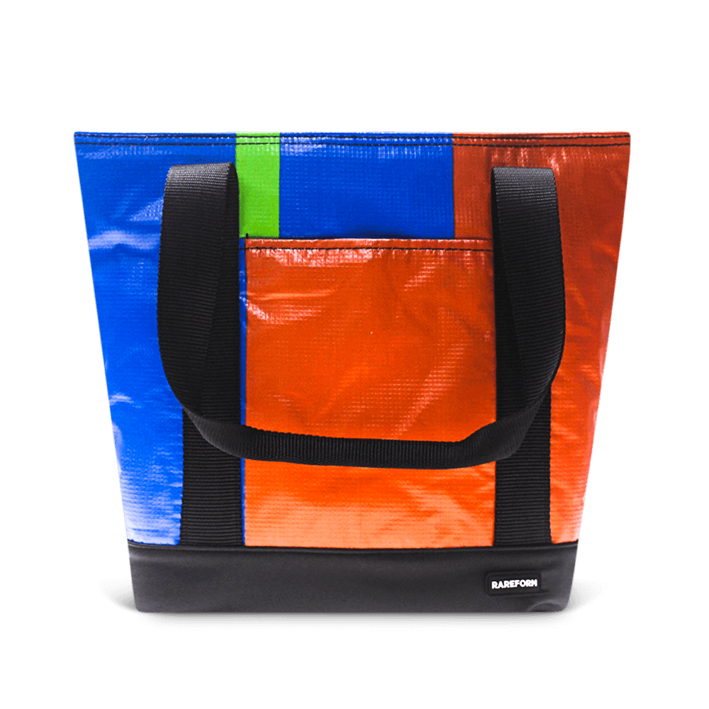 Beck Cooler Tote