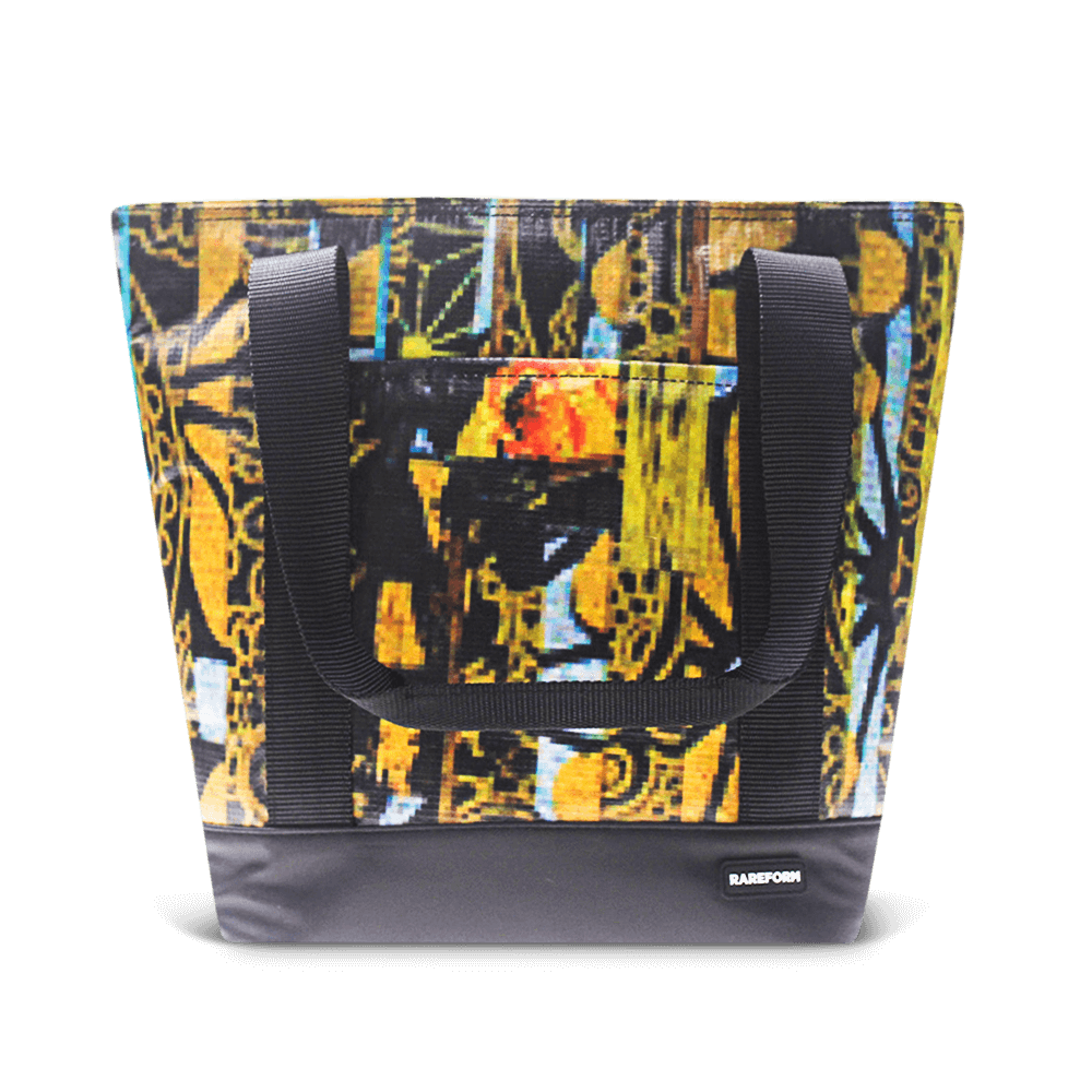 Beck Cooler Tote