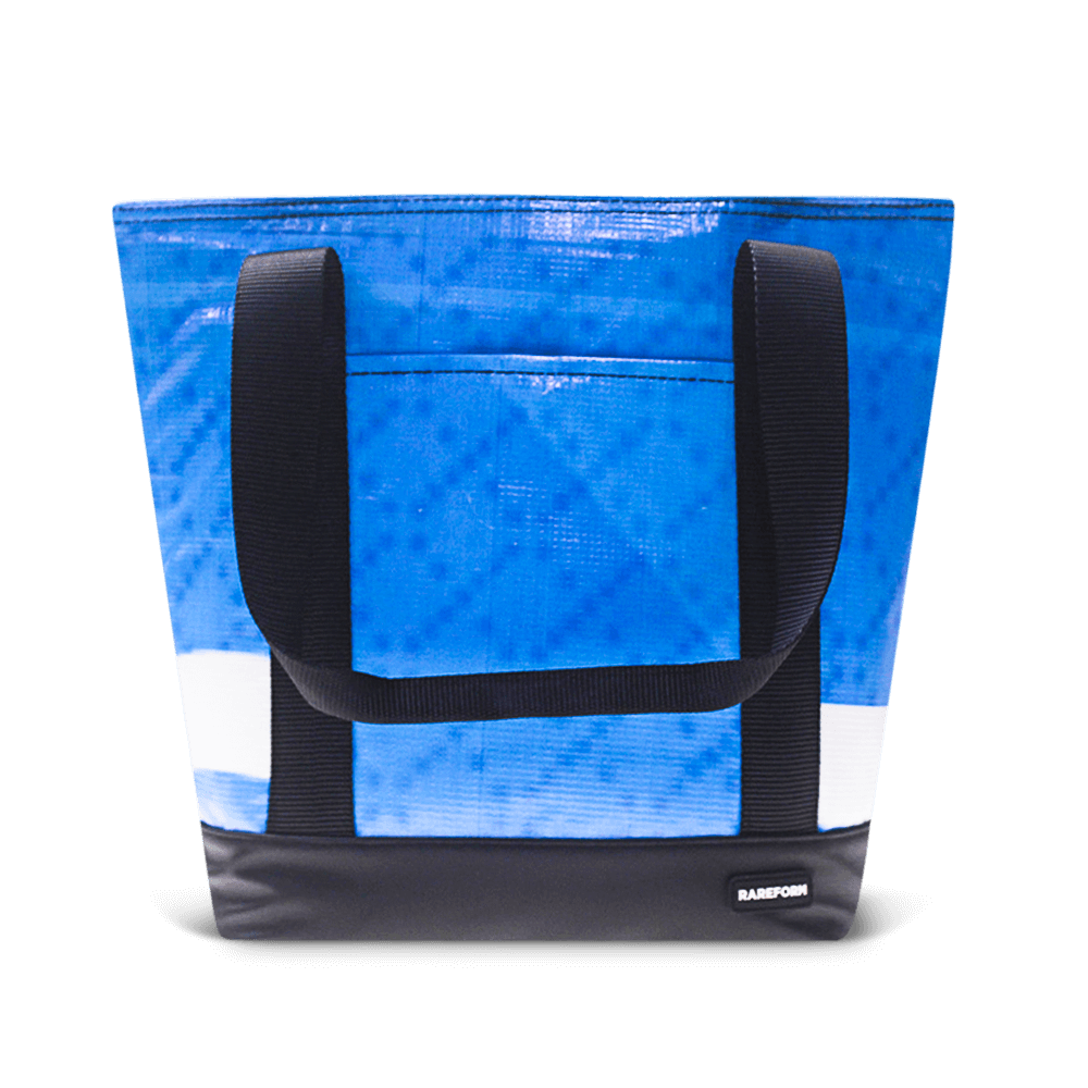 Beck Cooler Tote