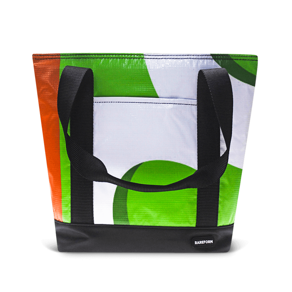 Beck Cooler Tote