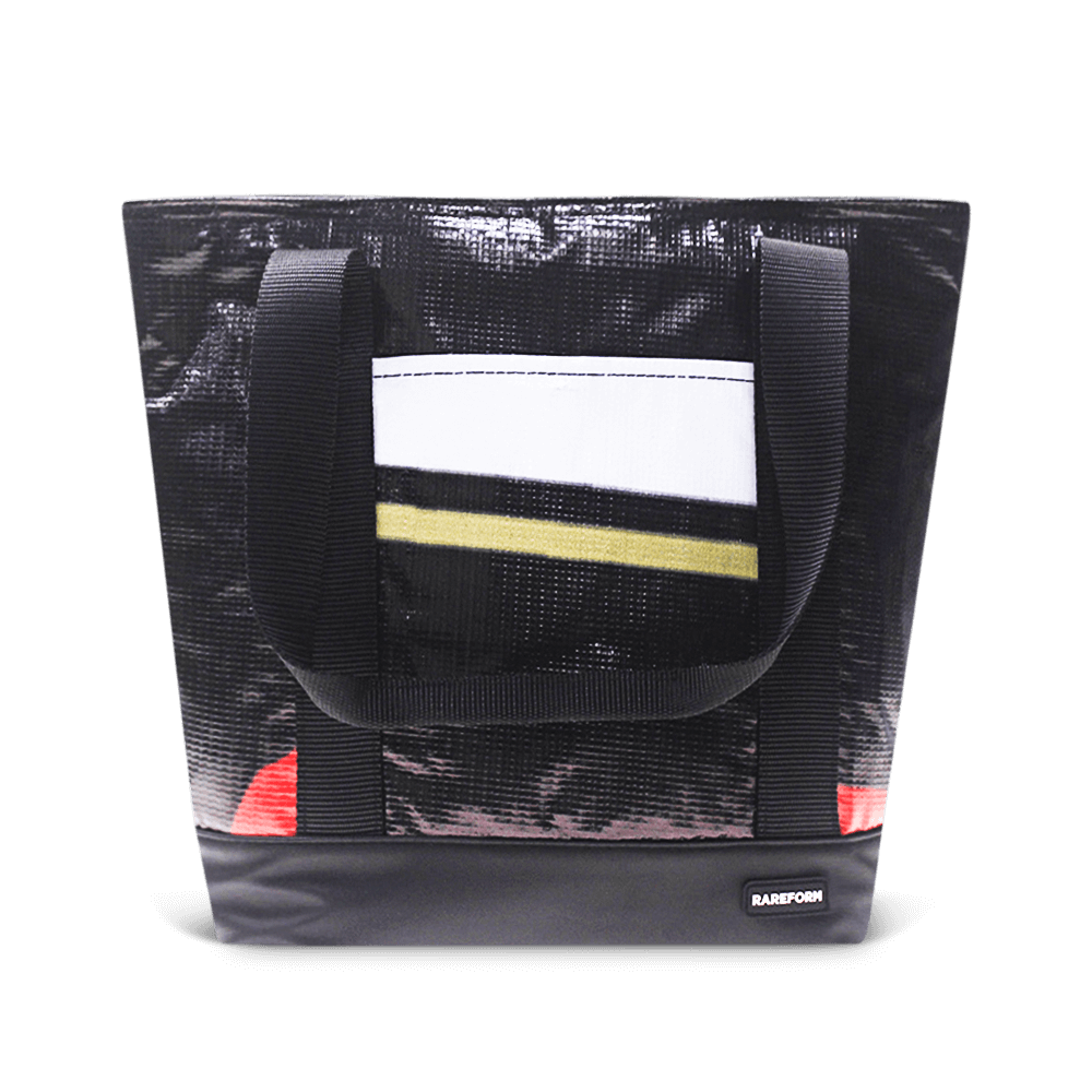 Beck Cooler Tote