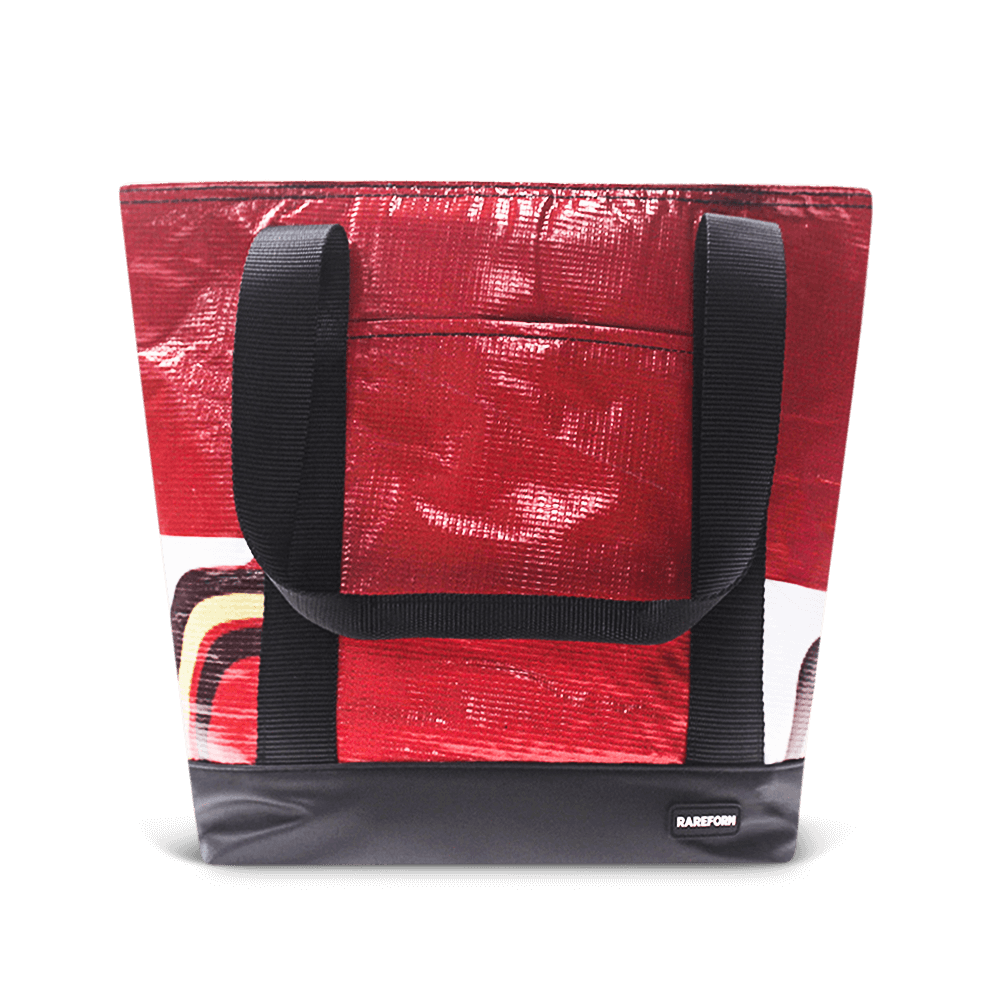 Beck Cooler Tote