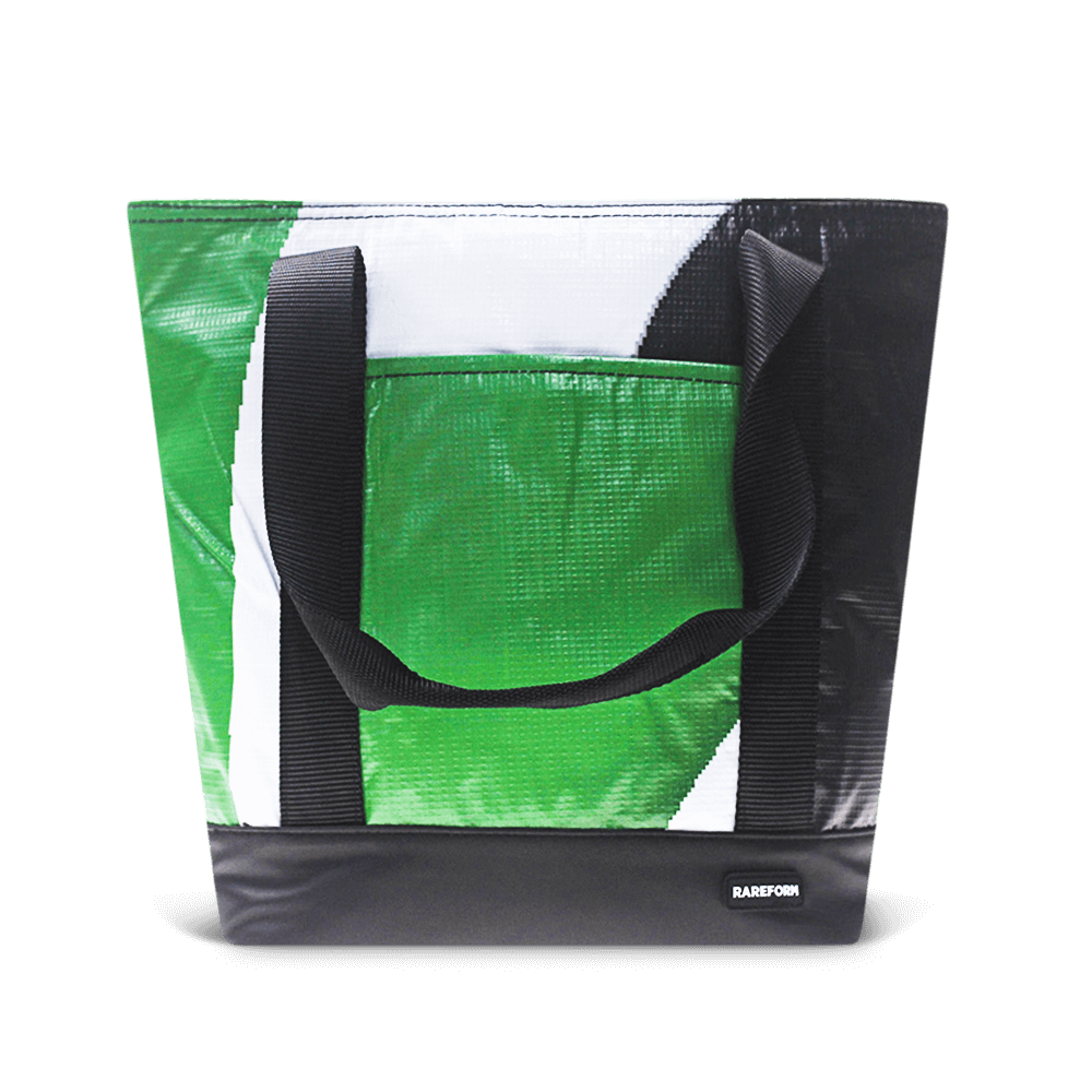 Beck Cooler Tote