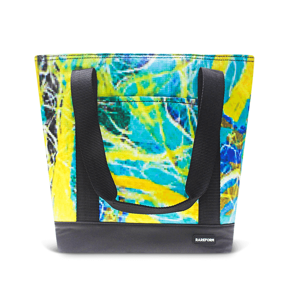 Beck Cooler Tote