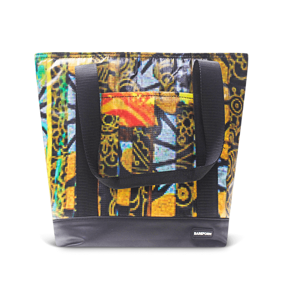 Beck Cooler Tote