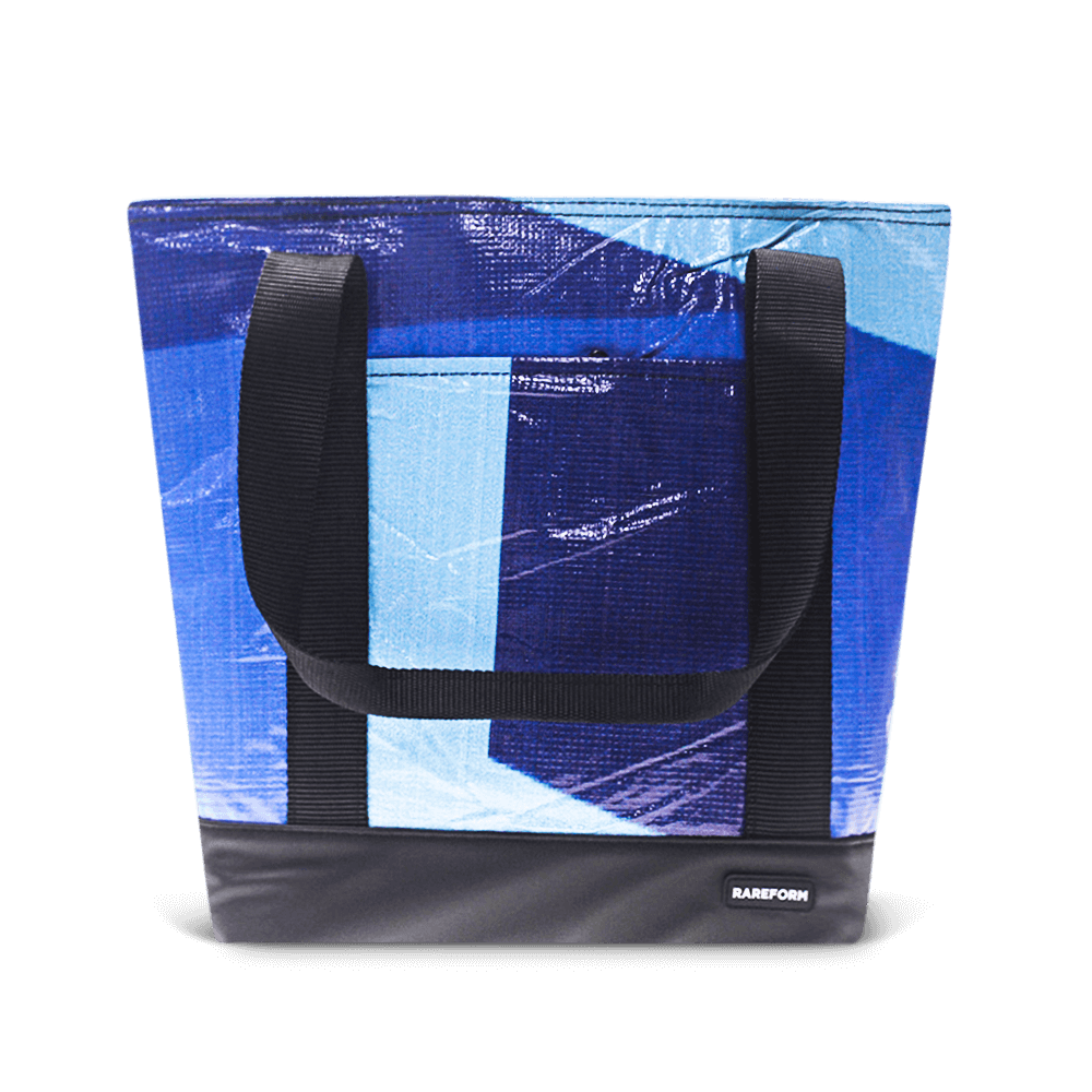 Beck Cooler Tote