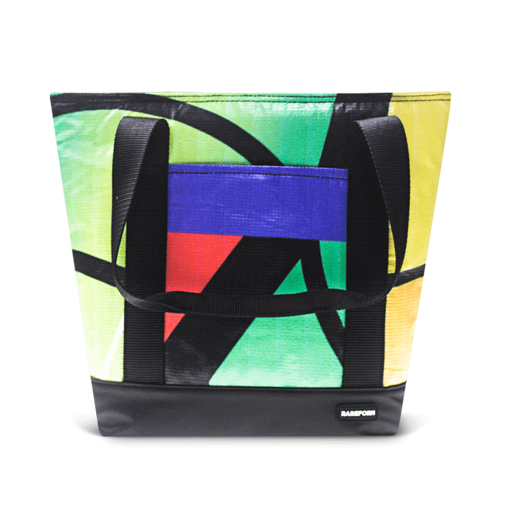 Beck Cooler Tote