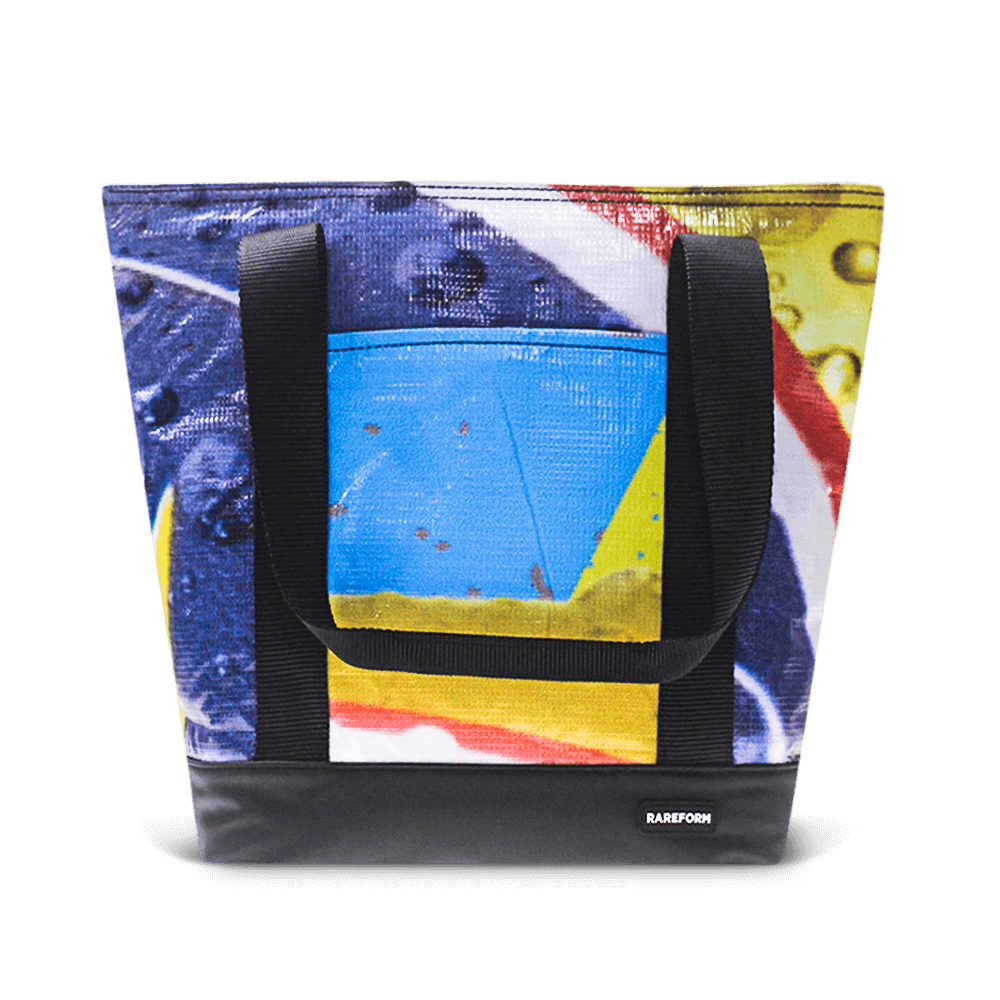 Beck Cooler Tote