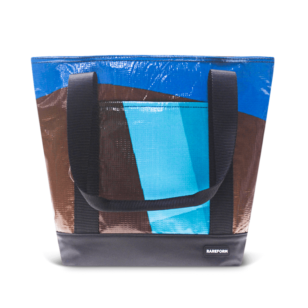 Beck Cooler Tote