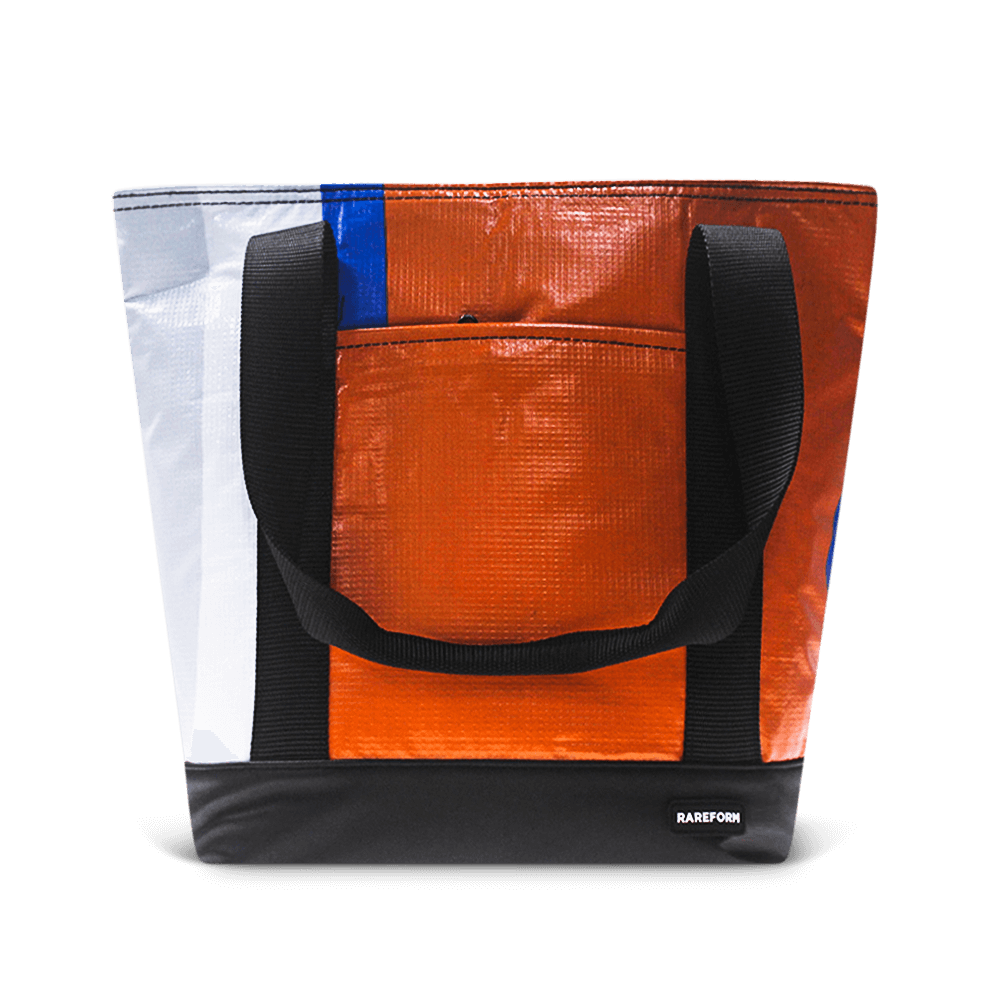 Beck Cooler Tote
