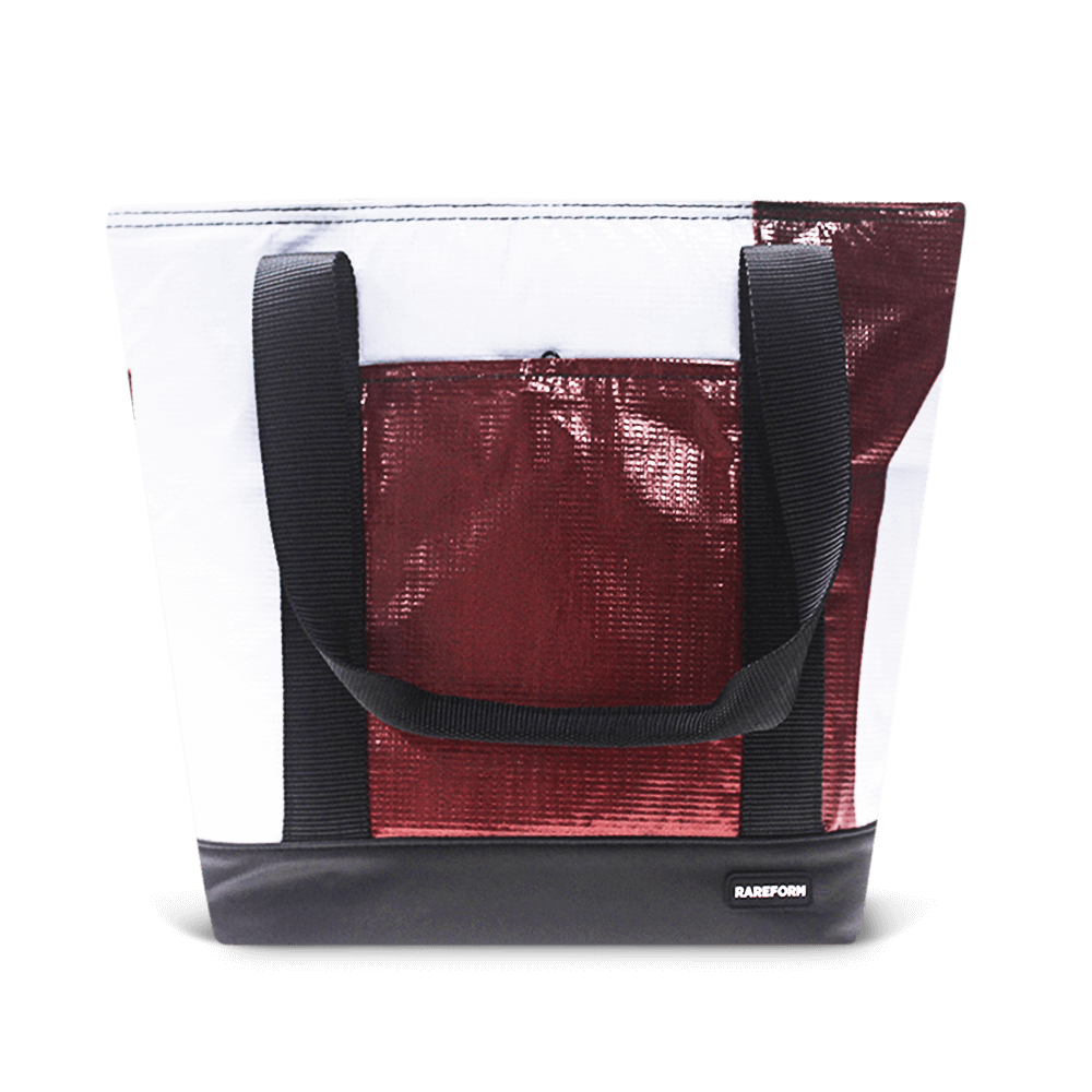 Beck Cooler Tote