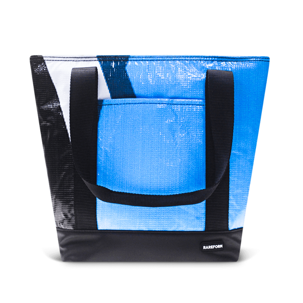 Beck Cooler Tote