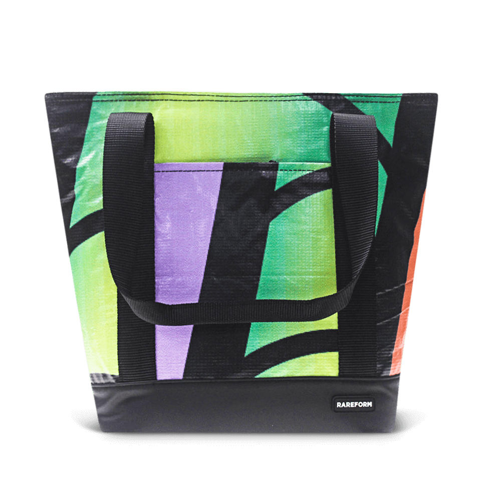 Beck Cooler Tote