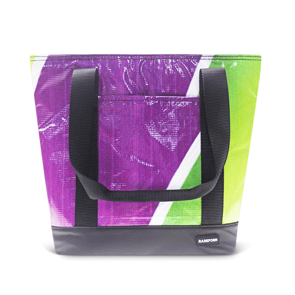 Beck Cooler Tote