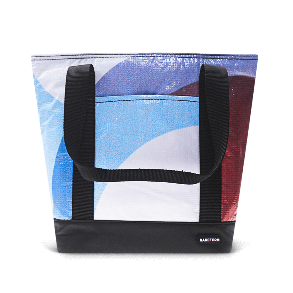 Beck Cooler Tote