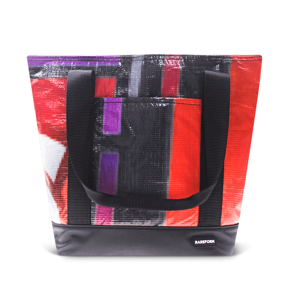 Beck Cooler Tote