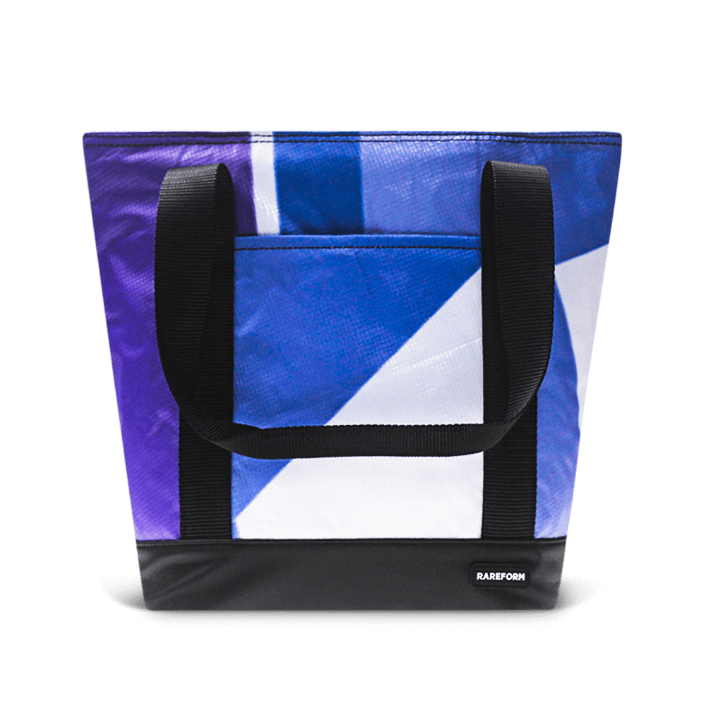 Beck Cooler Tote