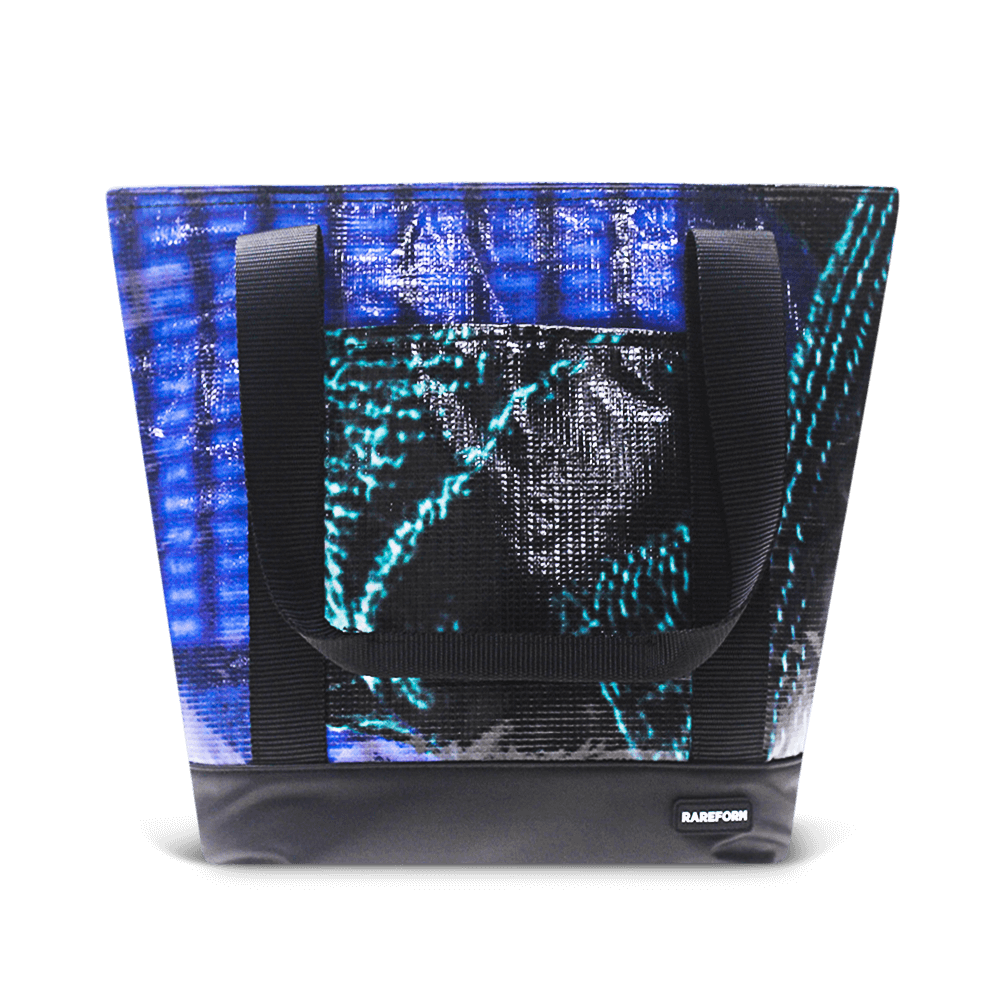 Beck Cooler Tote