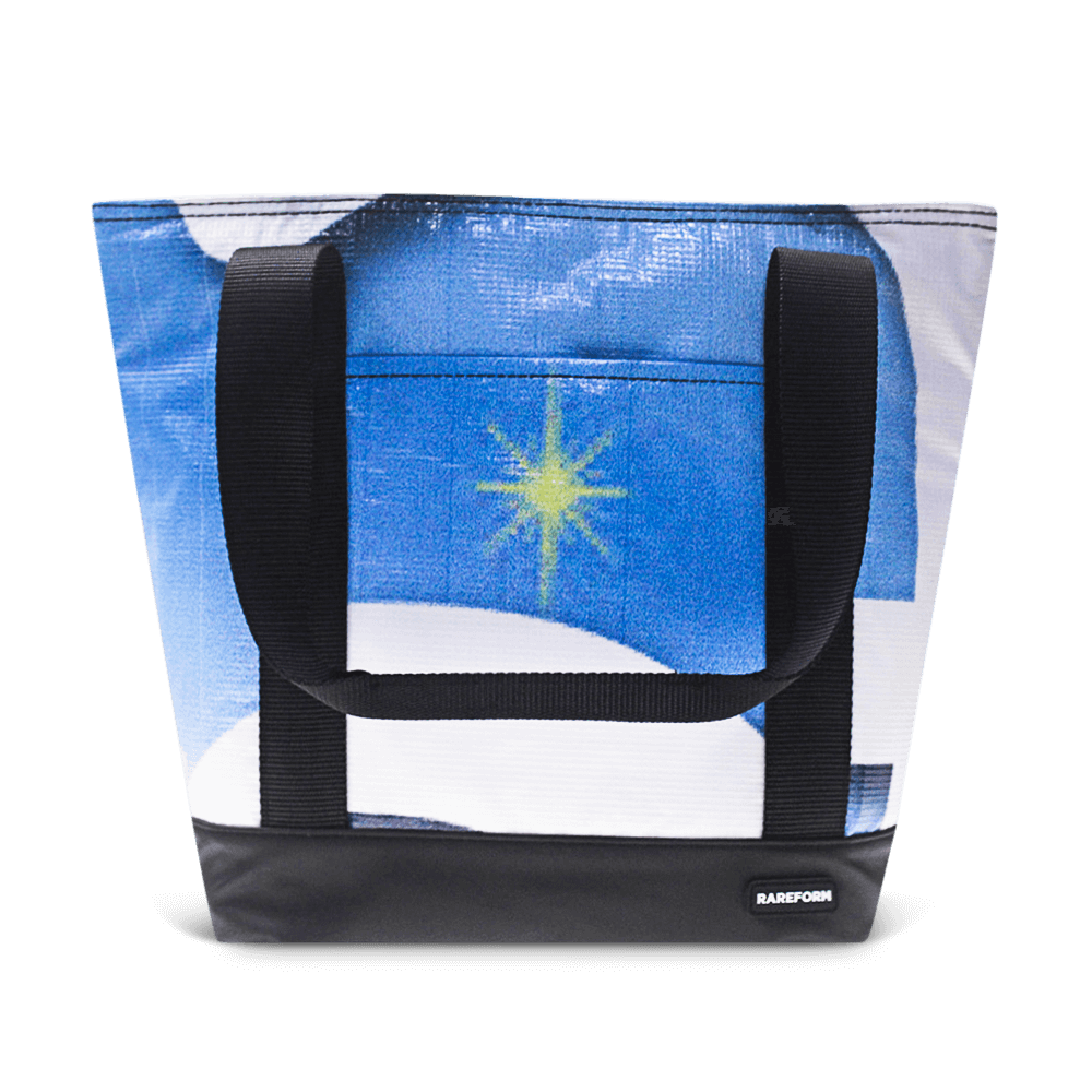 Beck Cooler Tote