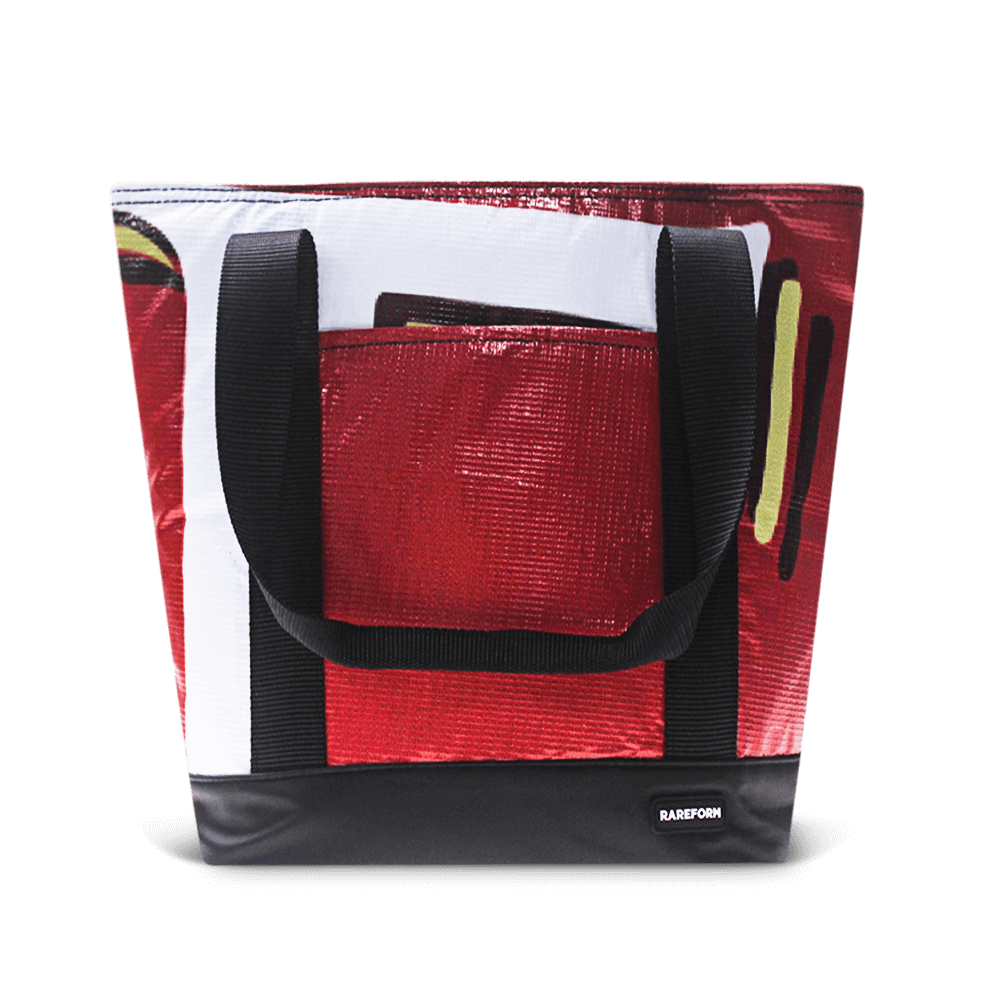 Beck Cooler Tote
