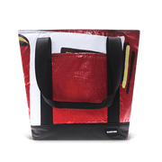 Beck Cooler Tote