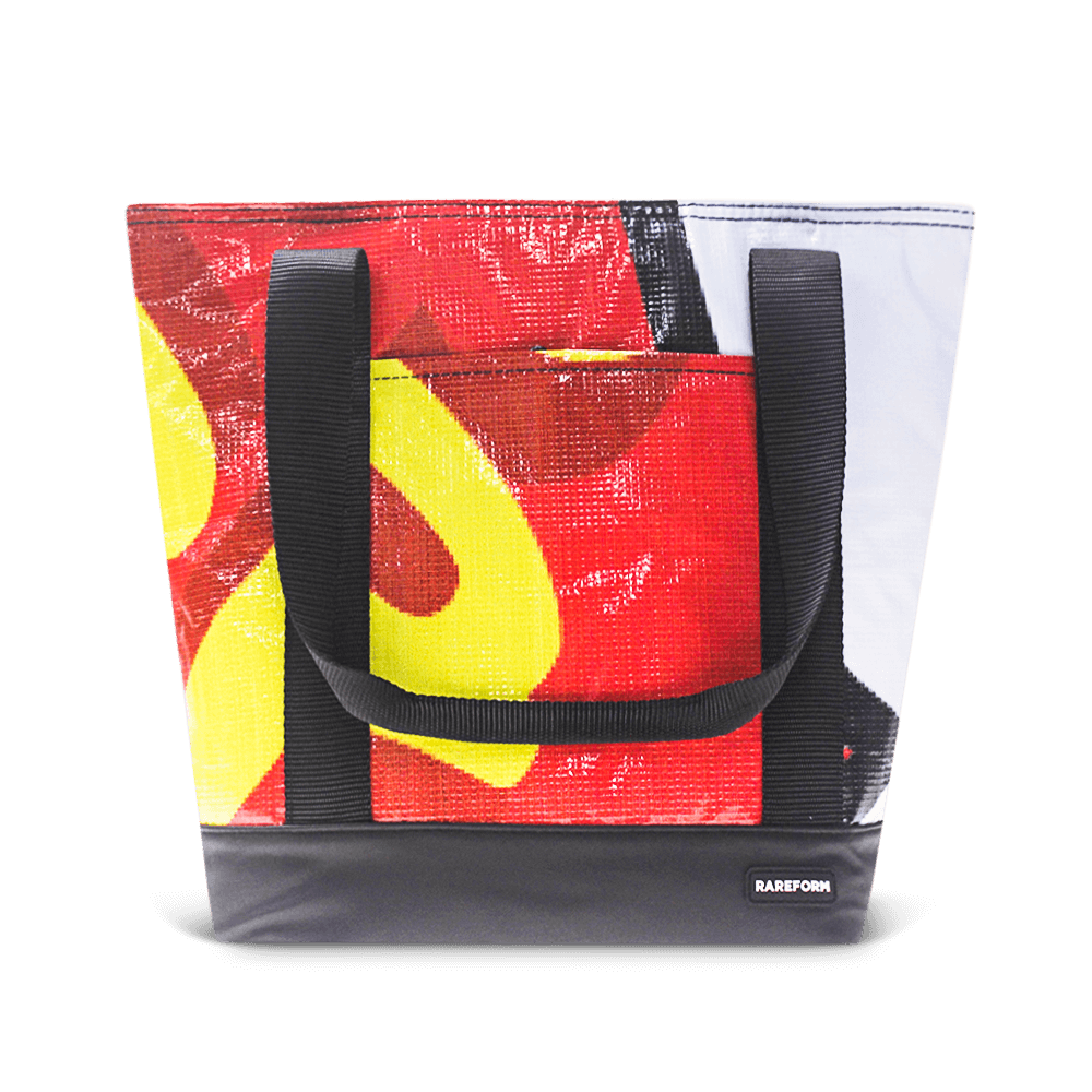 Beck Cooler Tote