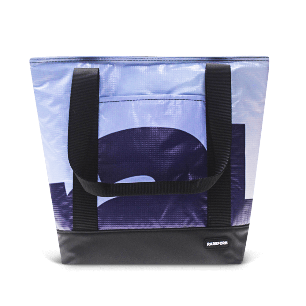 Beck Cooler Tote