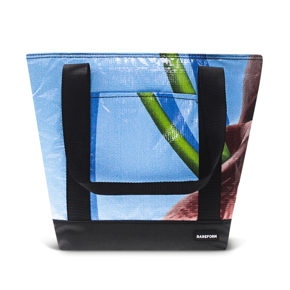 Beck Cooler Tote