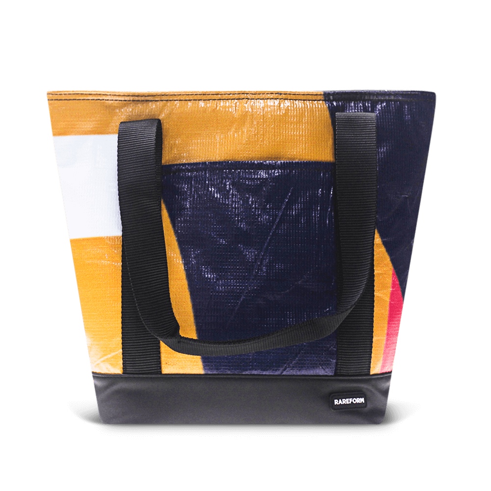 Beck Cooler Tote