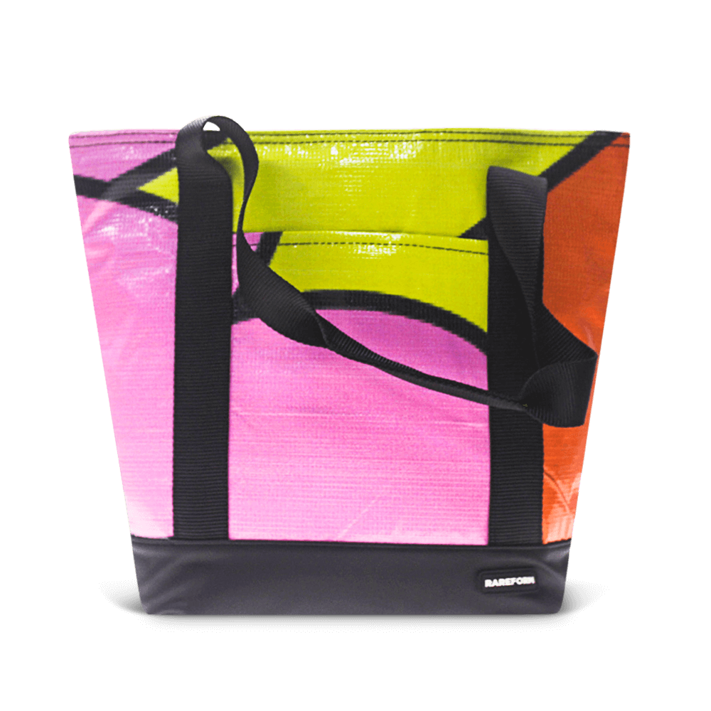 Beck Cooler Tote