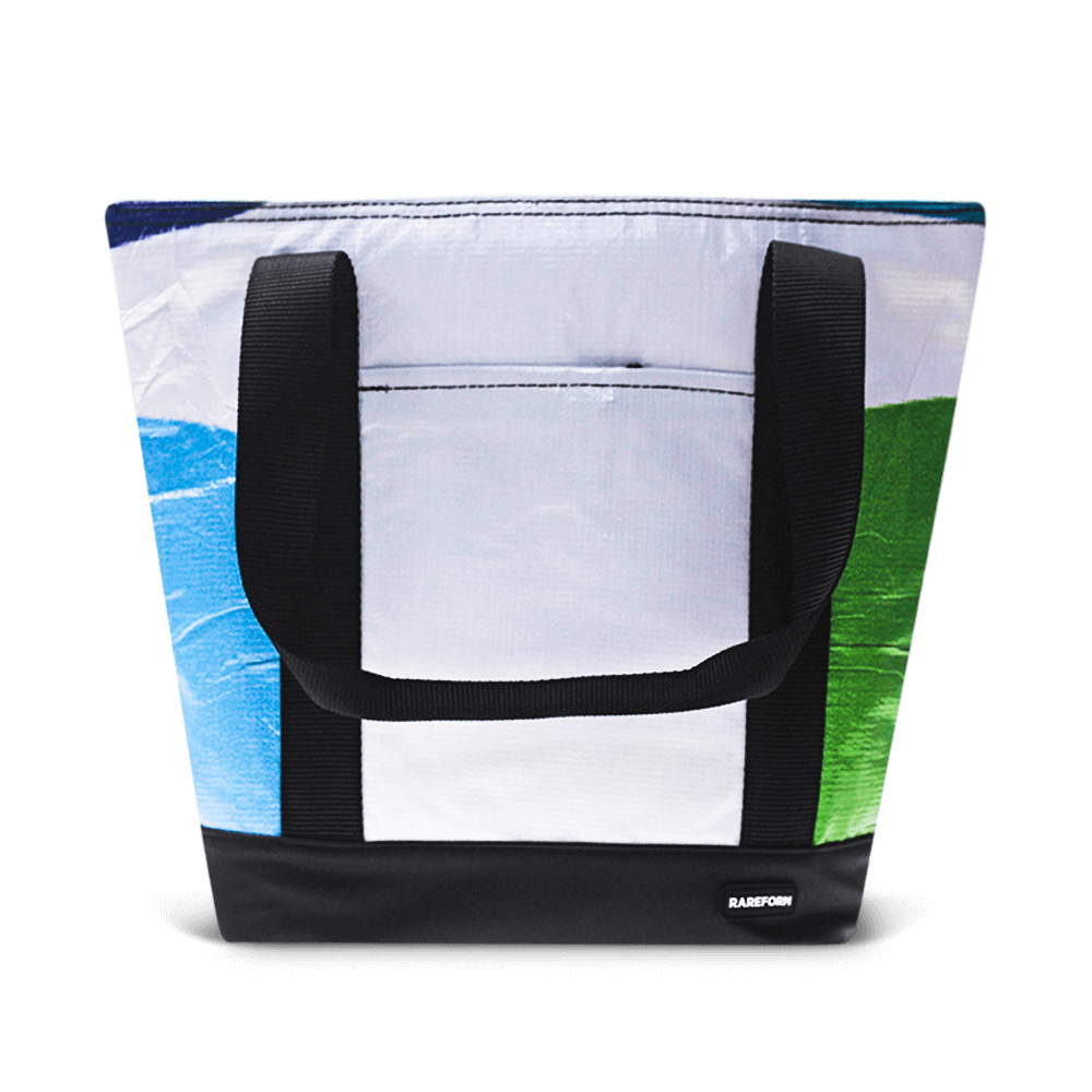 Beck Cooler Tote