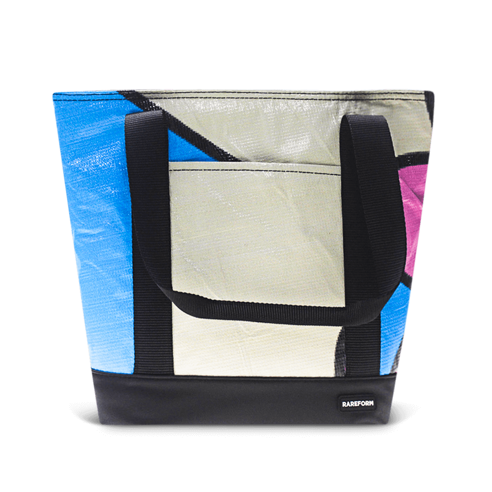 Beck Cooler Tote