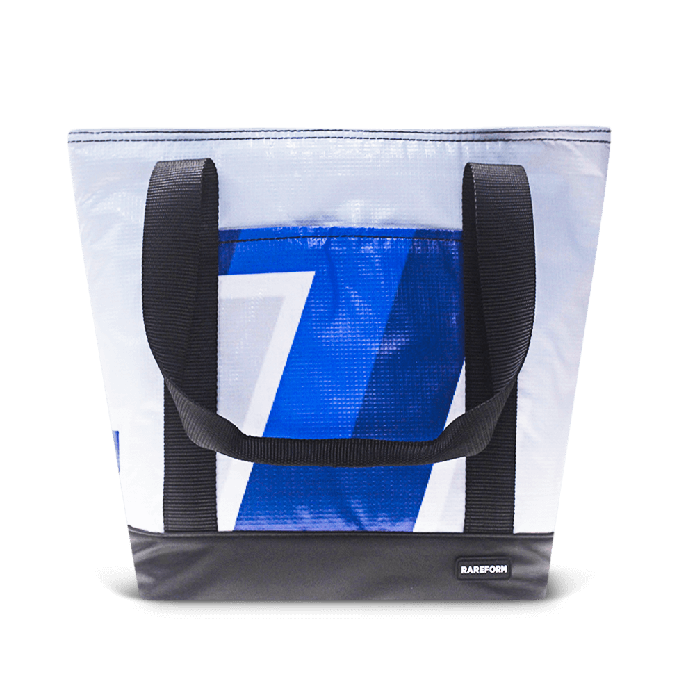 Beck Cooler Tote