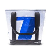 Beck Cooler Tote