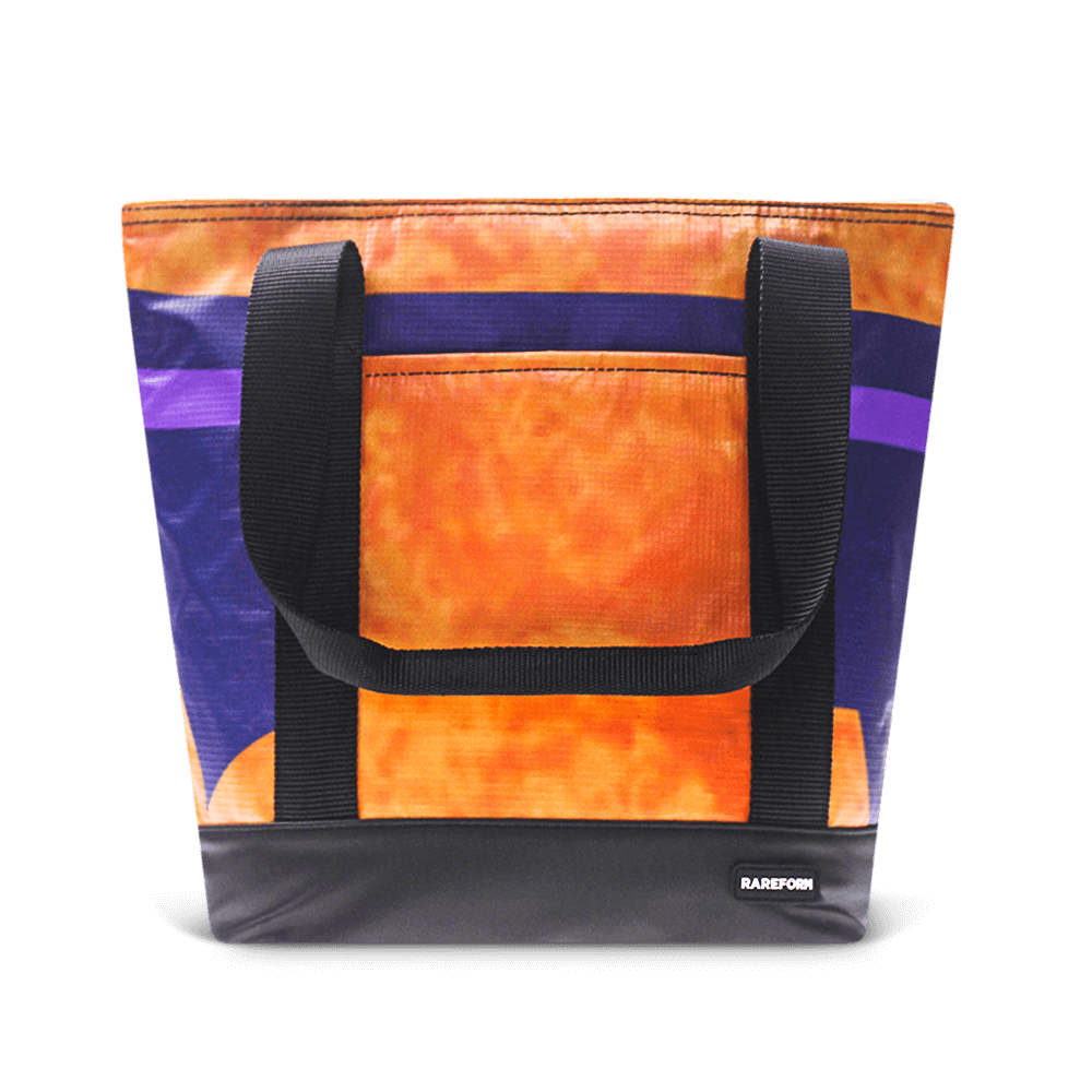 Beck Cooler Tote