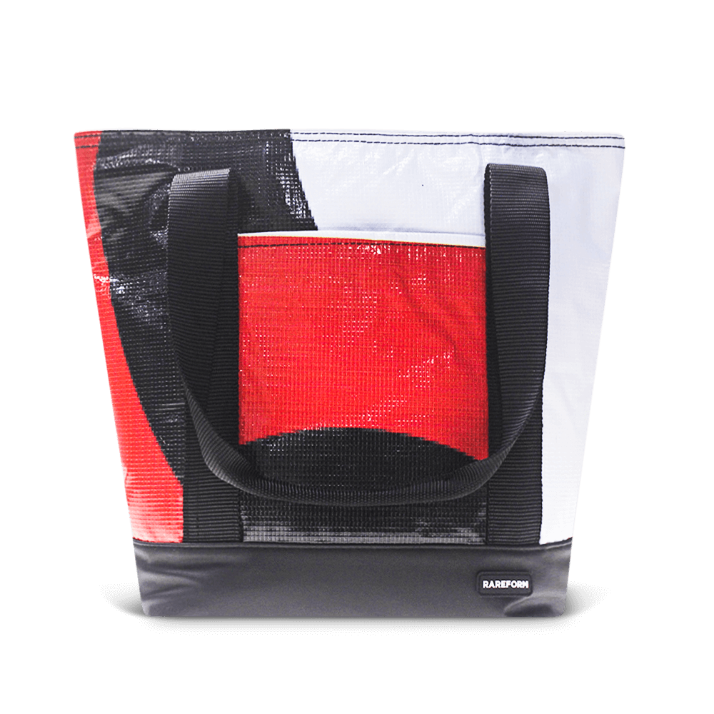Beck Cooler Tote