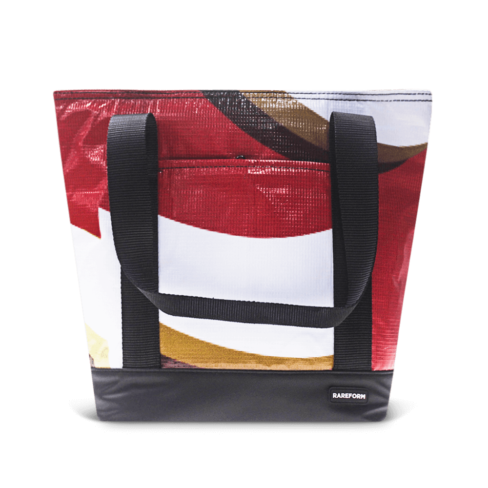 Beck Cooler Tote