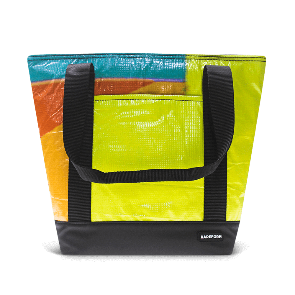 Beck Cooler Tote