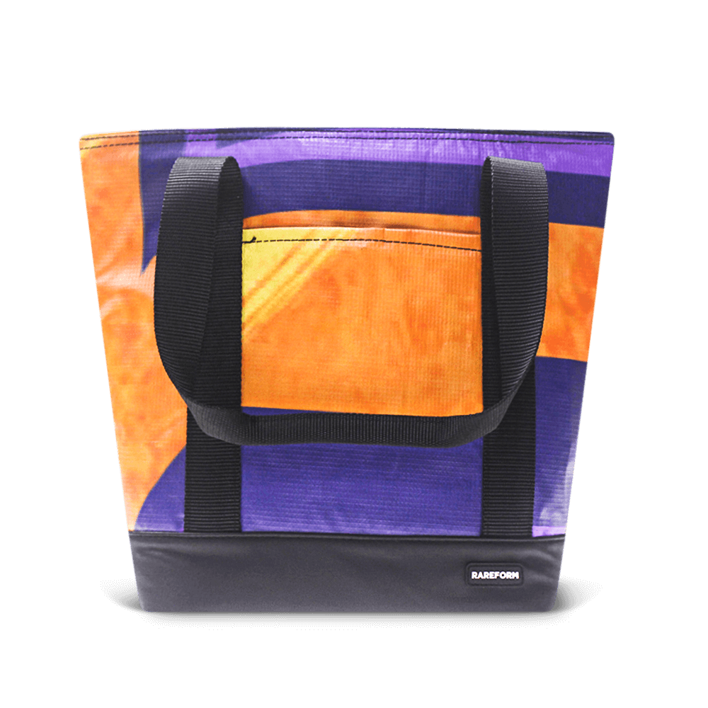 Beck Cooler Tote