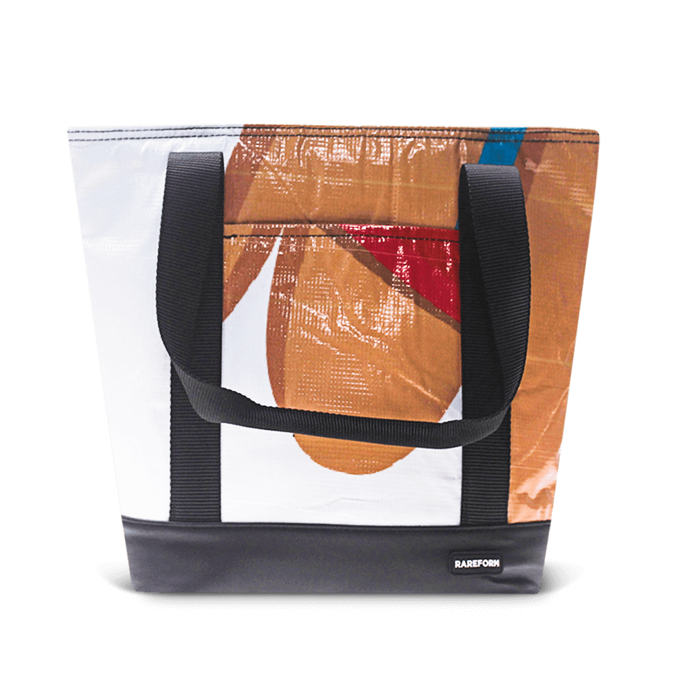 Beck Cooler Tote
