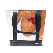 Beck Cooler Tote