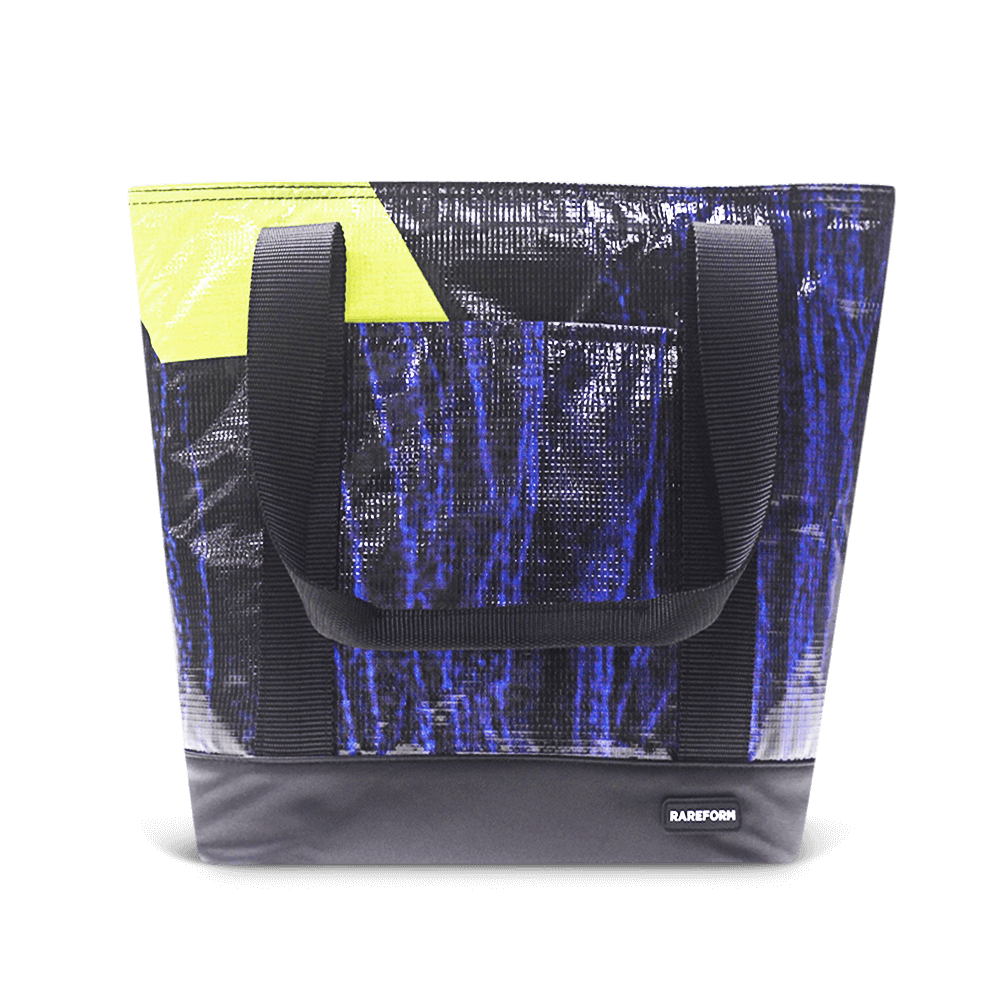 Beck Cooler Tote
