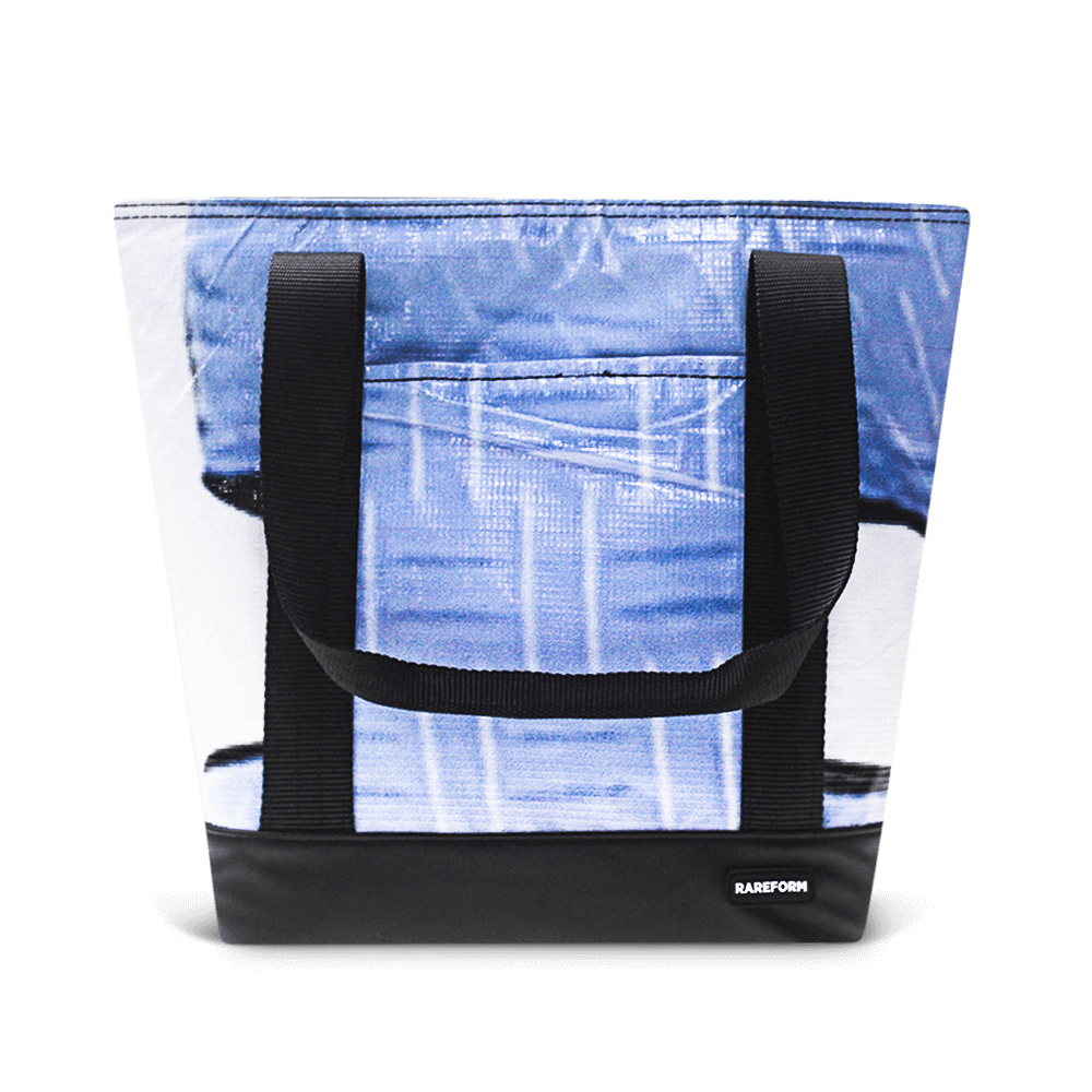 Beck Cooler Tote