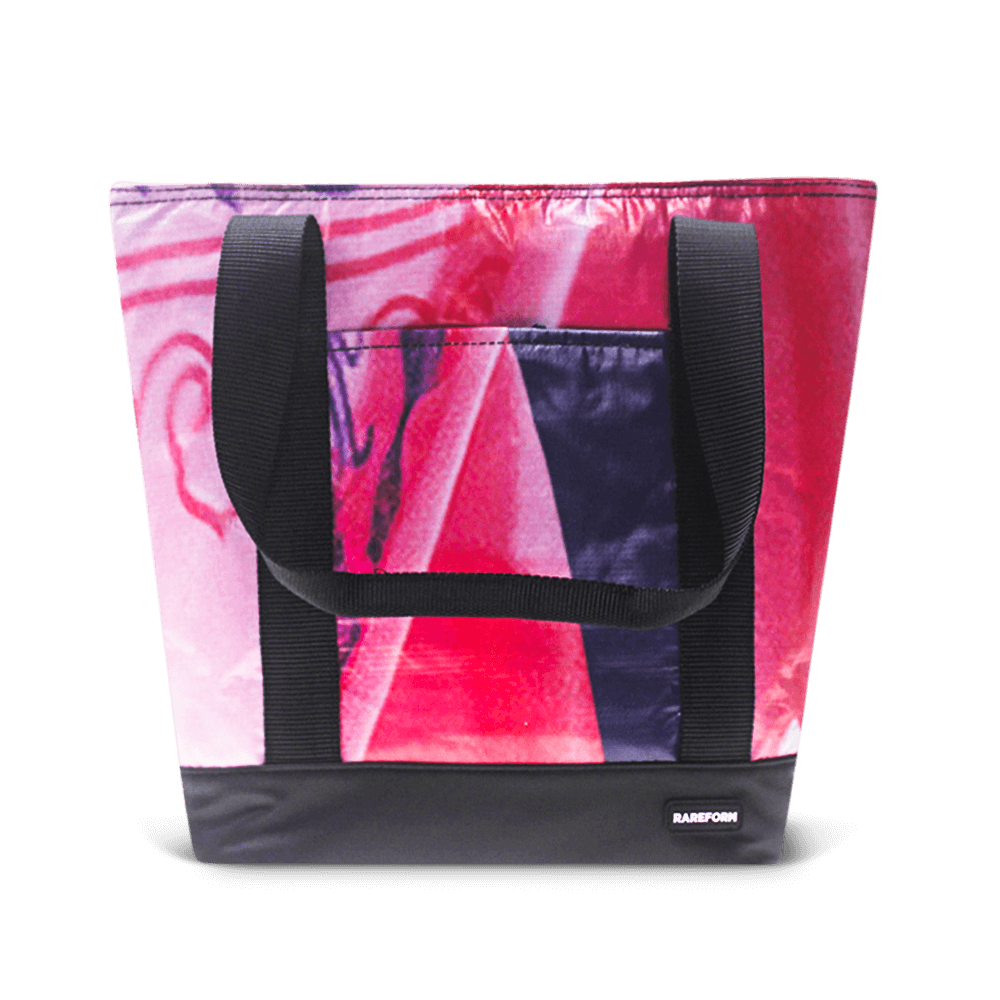 Beck Cooler Tote