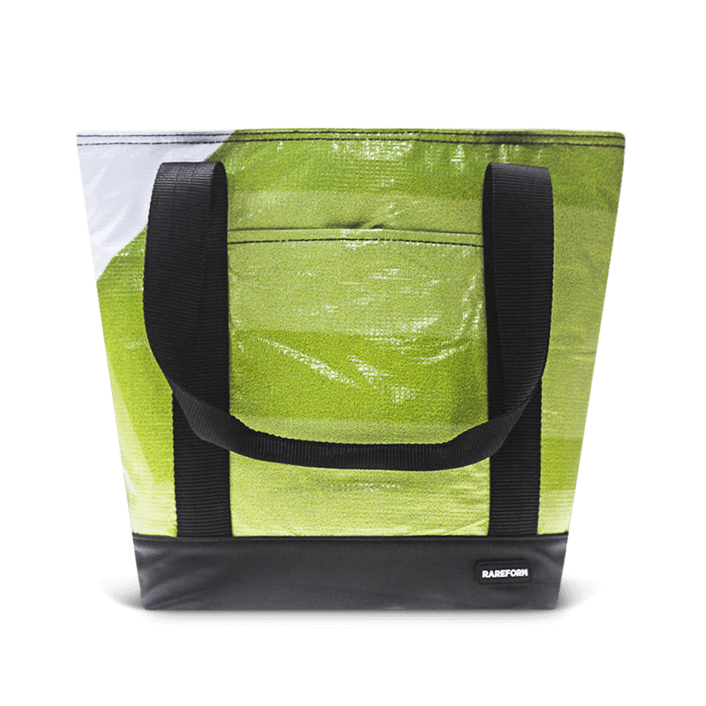Beck Cooler Tote