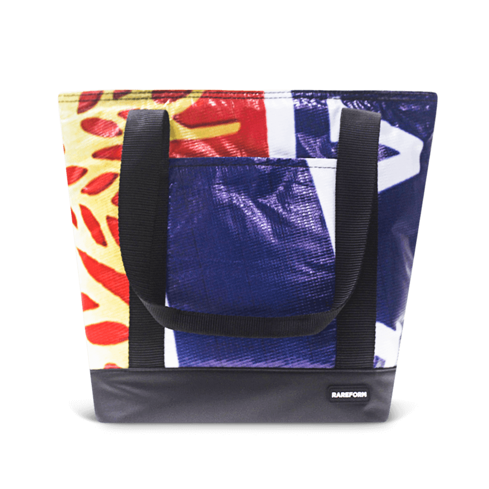 Beck Cooler Tote