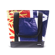 Beck Cooler Tote