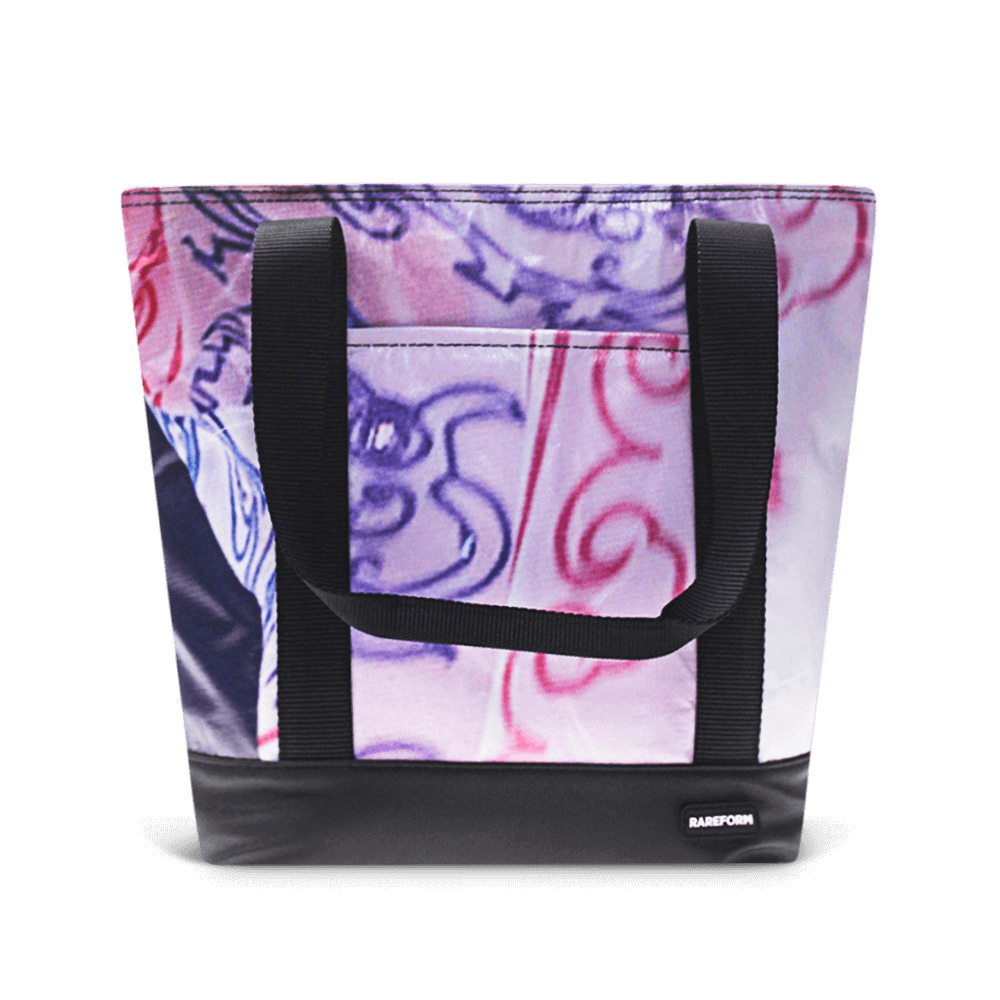 Beck Cooler Tote