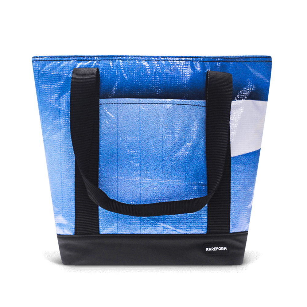 Beck Cooler Tote