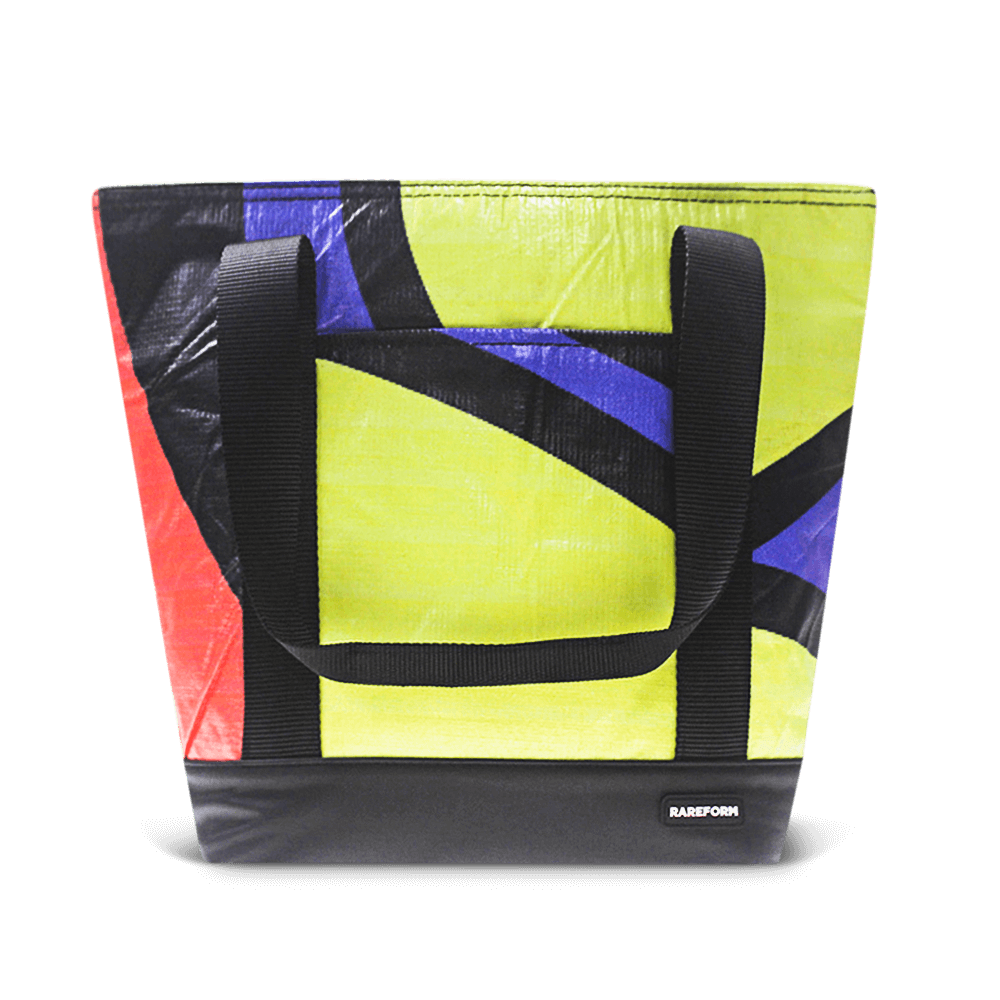 Beck Cooler Tote